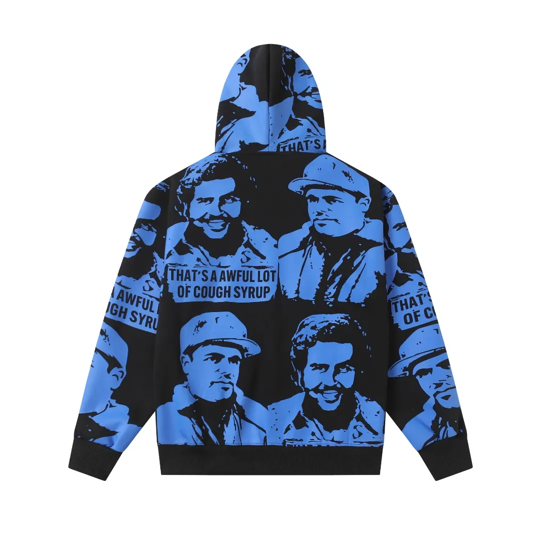 ｜ T 001# ｜ THAT'S A AWFUL LOT OF COUGH SYRUP Same Style. （fabric): Sizes（size）：S-M L X L （colour）： - / - / - ：T 002#｜ ：（fabric）： Sizes（size）：S-M-L-XL （couour）： - / - /